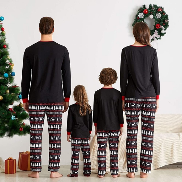 Pajama for Mom - Picture 3 of 6